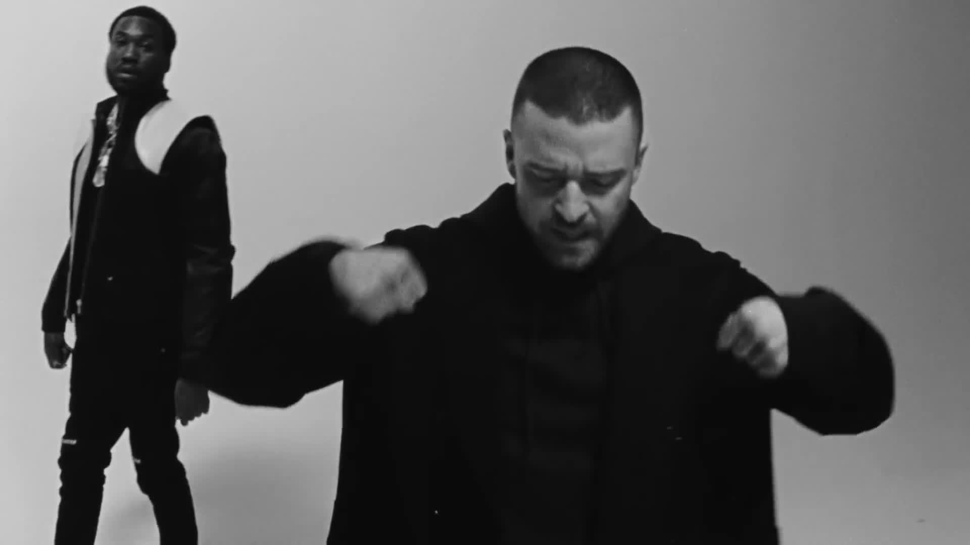 Meek Mill Ft. Justin Timberlake - Believe